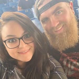 Meet your Posher, Sean